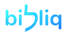 logo bibliq